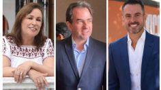 Candidatos a la gubernatura de Veracruz: ¿quiénes son?