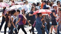 Gobierno de Naucalpan atiende a 30 personas por golpes de calor