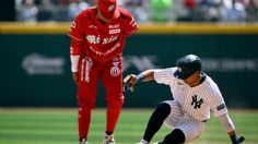 FOTOS: los Yankees llegan hoy a un México enardecido por el béisbol