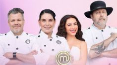 Josefina Santacruz: ¿quién es la nueva chef que será la más dura jueza hoy en Master Chef Celebrity?