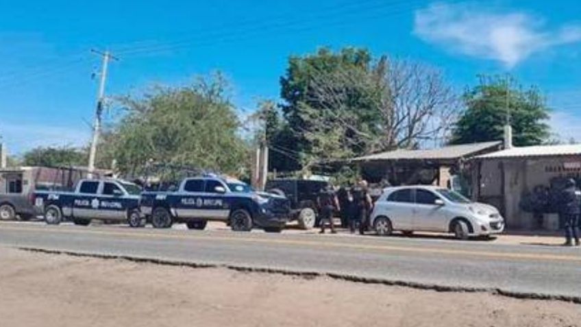 Localizan a 16 personas más; suman 58 liberados tras secuestro masivo en Culiacán