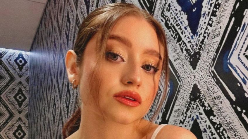 Karol Sevilla le responde a Niurka tras decir que su noviazgo con Emilio Osorio fue una “pérdida de tiempo”