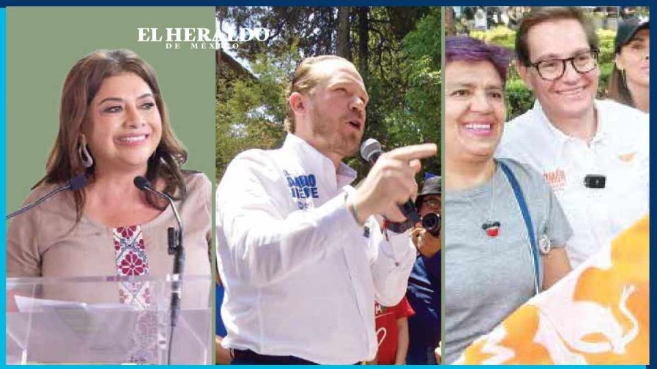 Dijo que atenderá falta de agua en Cuajimalpa