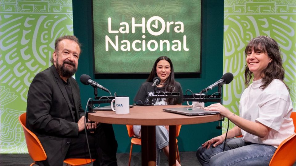 La Hora Nacional