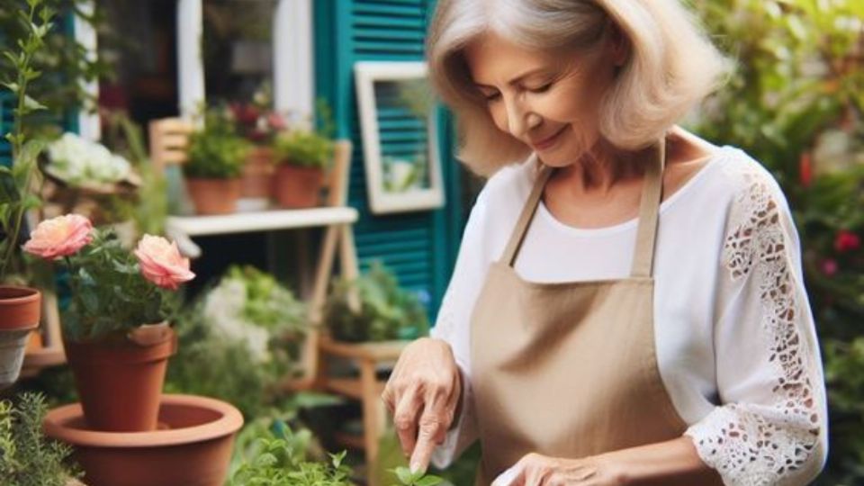 Esta es la planta de la abuela ideal para decorar tu hogar y que nunca pasa de moda