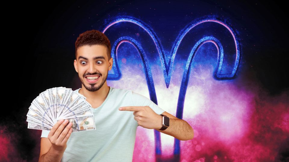 Temporada de Aries: quienes serán premiados con abundancia y dinero del 24 de marzo al 23 de abril