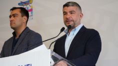 Se separa Tabe de alcaldía Miguel Hidalgo al concluir esta semana para buscar reelección