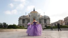 ¿Está prohibido tomarse fotos en Bellas Artes? Dan la respuesta oficial