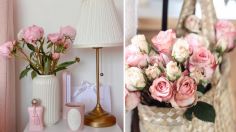 5 consejos básicos para que tu cuarto huela a rosas esta primavera