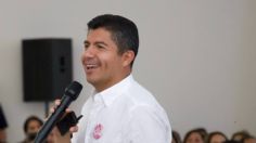 Eduardo Rivera pide protección para realizar campaña por gubernatura de Puebla