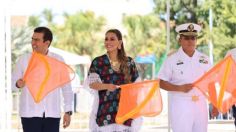 Guerrero está listo para recibir a los turistas nacionales y extranjeros: Evelyn Salgado