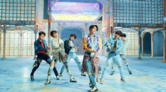 Cómo terminar una relación con 3 canciones de BTS para que no te vuelvan a buscar