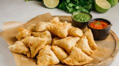 Empanadas de Atún: la receta más económica para cocinar con la marca más barata del super