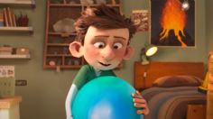 3 películas para niños con las que mantendrás entretenidos a tus hijos y que están disponibles en Disney+