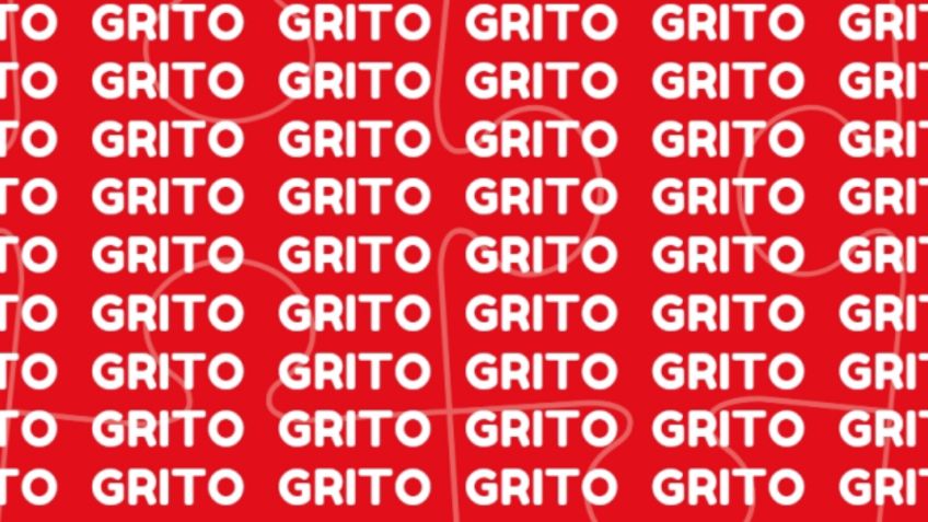 Solo una mente inteligente encuentra la palabra ‘Grifo’ en menos de 5 segundos