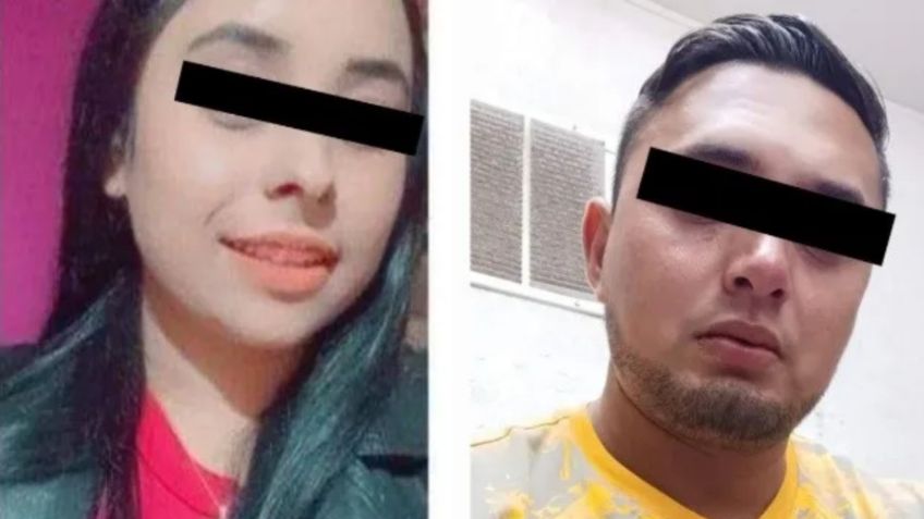 Desaparecen Alan y Mariana tras ir a feria del Maguey en Hidalgo; hallan sus cuerpos en un motel