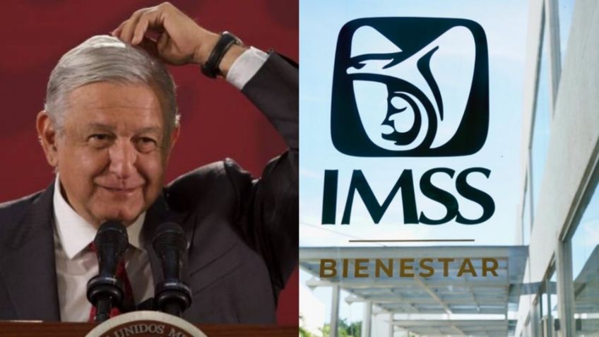 MAPA: estos son los estados que no quieren entrar al programa IMSS-Bienestar según AMLO