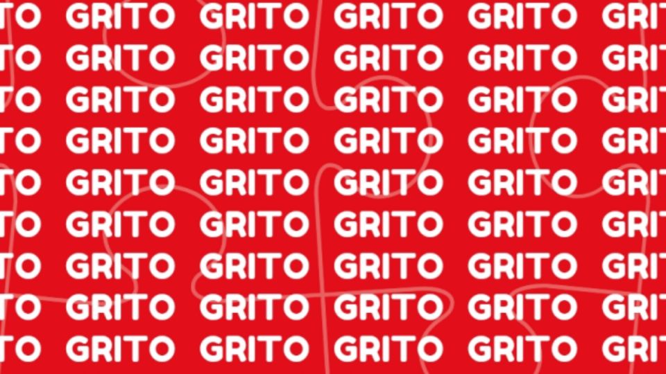 Solo una mente inteligente encuentra la palabra ‘Grifo’ en menos de 5 segundos