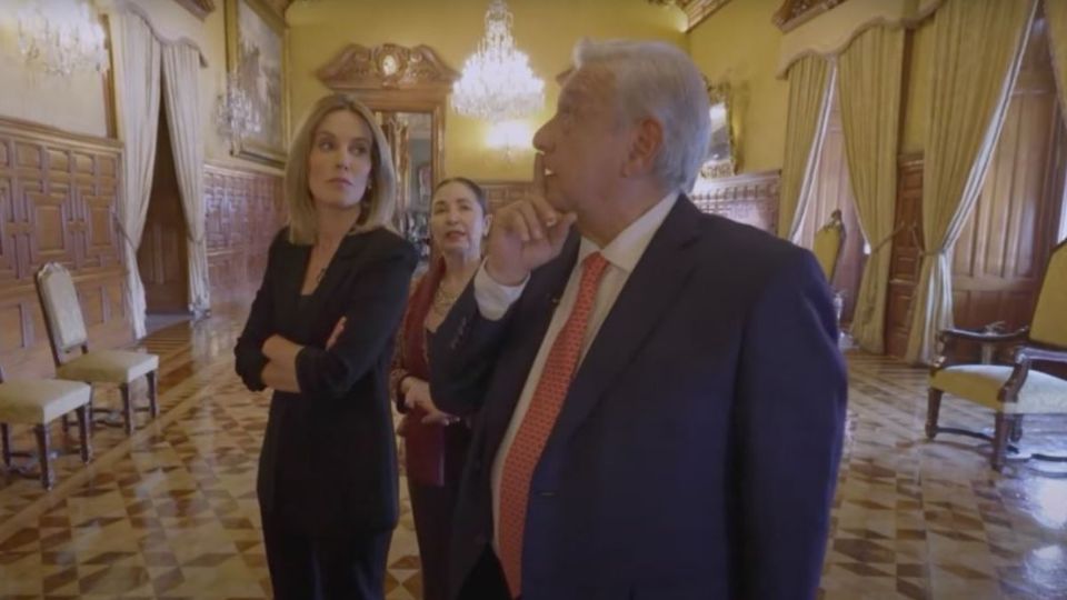 AMLO explica la distancia que tiene con los criminales