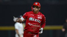 ¡Fiesta Roja! Diablos le gana a los Yankees