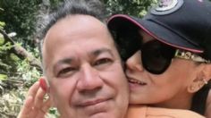 Muerte de Nicandro Díaz: la hija del productor le manda un contundente mensaje a Mariana Robles, "no le crean nada"