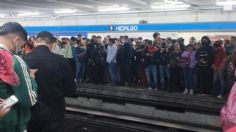 Metro CDMX: qué pasó en la Línea 2, hoy sábado 27 de abril