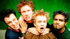 Sum 41: ¿por qué la banda canceló a la mera hora su participación en Tecate Pal Norte?