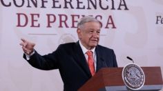 "Lo están pensando", dice AMLO sobre la tardanza del informe de EU de la detención de "El Mayo"