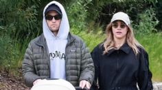 ¡Robert Pattinson ya es papá! con esta FOTO confirmaron el nacimiento de su hija con la cantante Suki Waterhouse