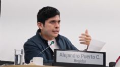 Alejandro Puerto refrenda su apoyo a las propuestas para fortalecer el sistema de salud en Jalisco de Claudia Sheinbaum