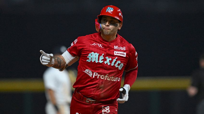 ¡Fiesta Roja! Diablos le gana a los Yankees