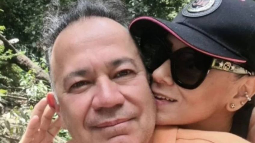 Muerte de Nicandro Díaz: la hija del productor le manda un contundente mensaje a Mariana Robles, "no le crean nada"