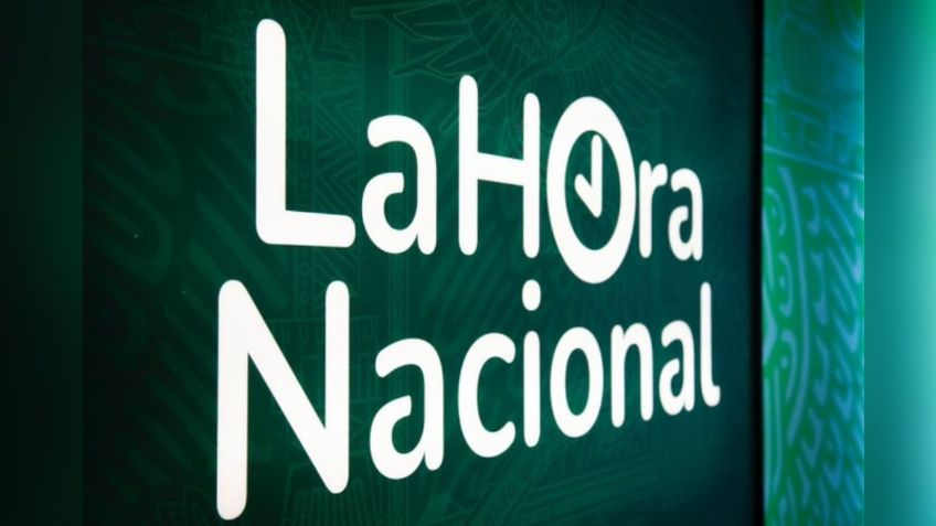 La Hora Nacional: ¿Quiénes son los conductores de este espacio radiofónico?