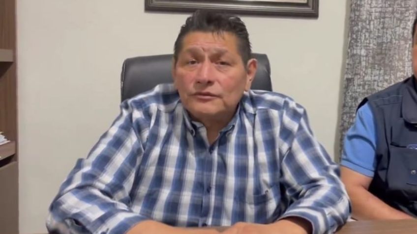 Jesús Corona no renunciará a candidatura para alcalde de Cuautla tras atentado