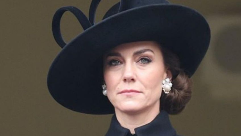 Acusan a Kate Middleton de usar IA en el video donde anunció que padece cáncer