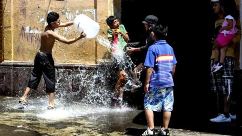 Sábado de Gloria: ¿De cuánto es la multa para las personas que desperdicien el agua en Naucalpan?