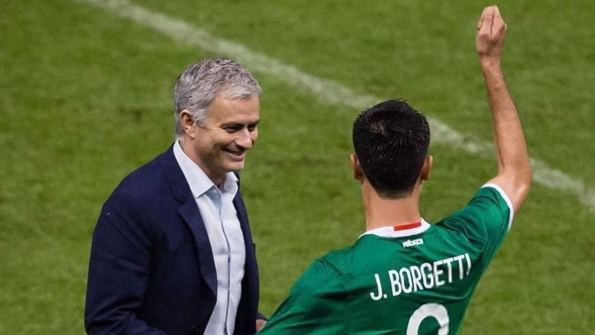 ¿México o Brasil? Mourinho pretende que su nuevo reto sea entrenar a una selección de futbol