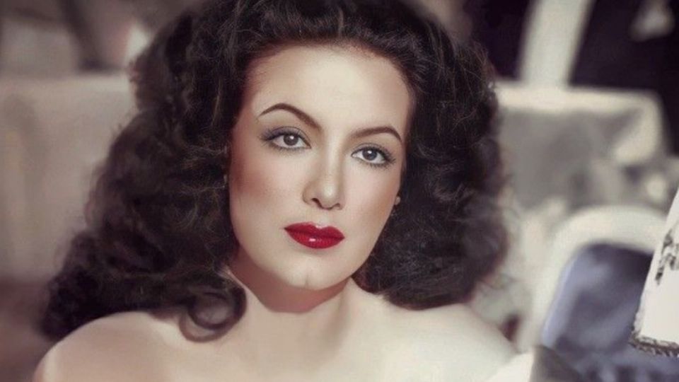 María Félix