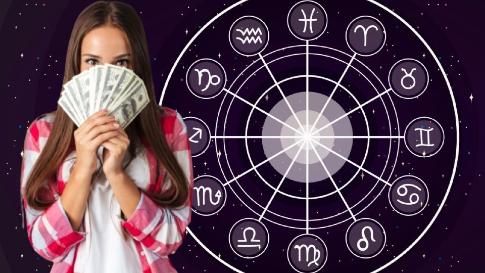 Los astros han elegido a los signos del Zodiaco con más abundancia, además de que tendrán grandes predicciones.