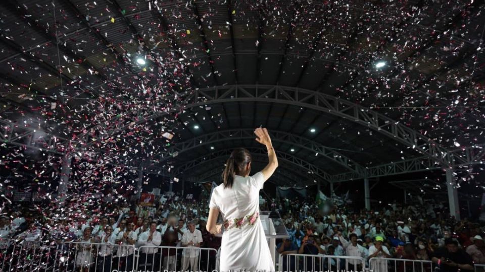 Eventos culturales serán prioridad.