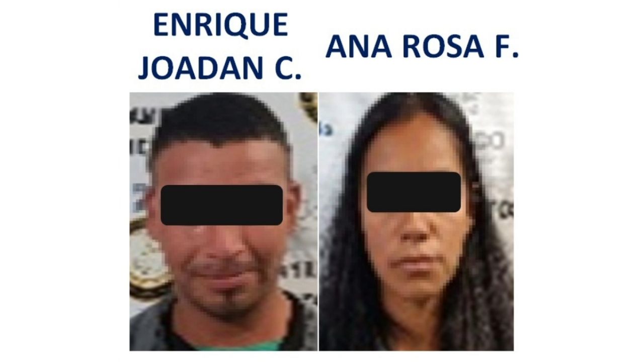 Vinculan a proceso a pareja por abusar de una menor de edad - El ...