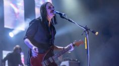 Fans mexicanos respetan petición de Placebo y no graban con celulares