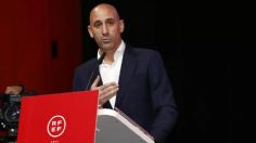 Fiscalía pide pena de más de 2 años de prisión para Luis Rubiales por agresión sexual