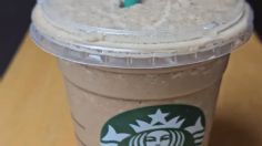 Frappuccino Starbucks light: receta fácil y rápida