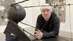 Damien Hirst en el Museo Jumex: ¿cuánto cuestan los boletos?