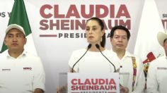 ABM reitera su confianza en experiencia de Claudia Sheinbaum para gobernar México