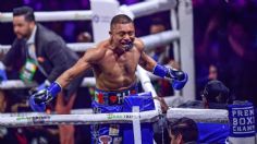 Isaac Cruz va contra Rolly Romero, busca su segunda oportunidad de título del mundo en Las Vegas