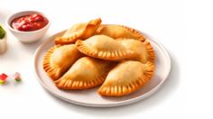 Empanadas de atún: la receta más rica y saludable para que coman los niños en cuaresma