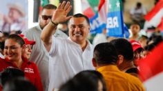 Renán Barrera lleva mensaje de unidad y propuestas a Yucatán, afirma vocero de campaña