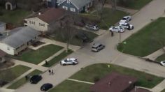 Cuatro muertos y cinco heridos fue el resultado de un agresor con arma blanca en Rockford, Illinois